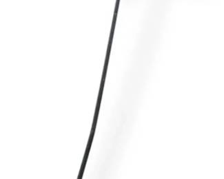 Garden Wind Spinner, 7ft Tall