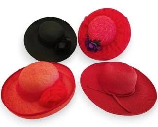 Womens Sun Hats
