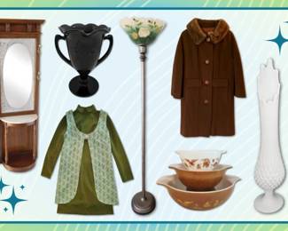 Miamisburg Estate - Online Auction | PICKUP: Thursday, May 21st in Miamisburg, OH