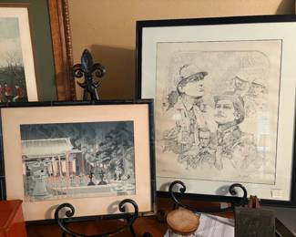 Sale Picture