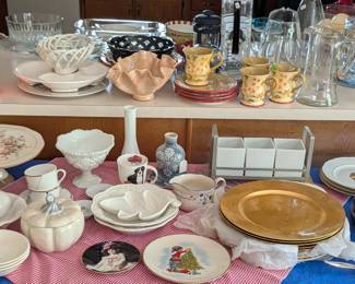 Kitchenware, Decorware