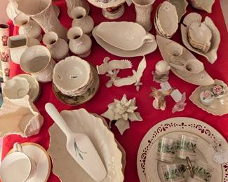  Lenox Assortment 