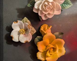 Capidomonte Roses