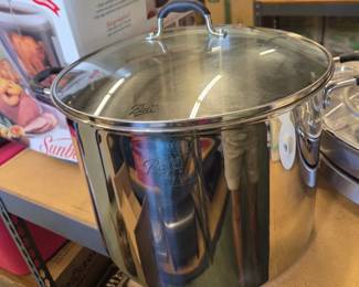 Ball Canning Pot