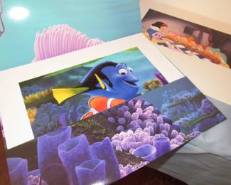 movie poster packs