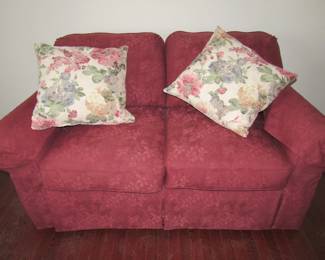 Loveseat