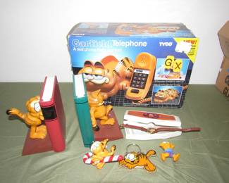 Garfield!!
