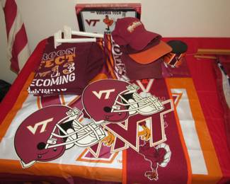 Hokie Spirit