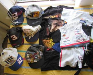 NASCAR!
