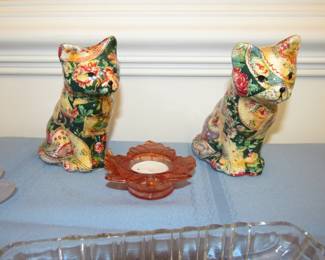 calico cats