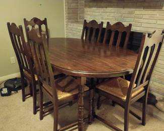Dinning Table