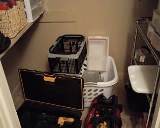 Tools
