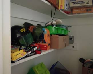 Toys