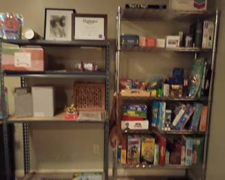 Board Games arts and crafts items