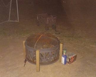 Fire Pit