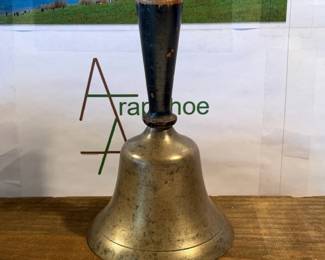 School Bell