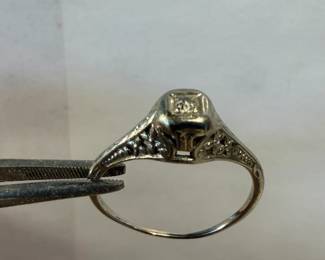 Diamond Ring