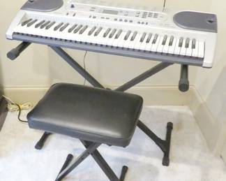 Keyboard