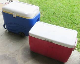 Coolers