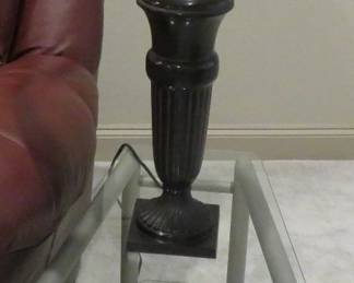 Modern end table