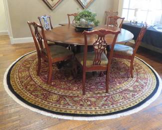 Dining furniture