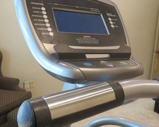 Vision Fitness