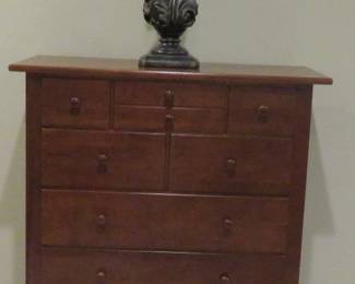 Stanley Furniture chest