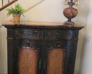 Hooker Furniture Seven Seas Collection buffet or bar