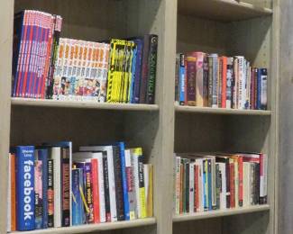Books