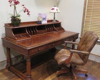 Hooker Furniture Company desk