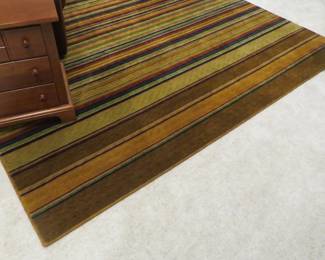 Oriental Weavers 7' x 9' rug