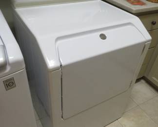 Maytag dryer