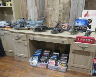 Call of Duty items