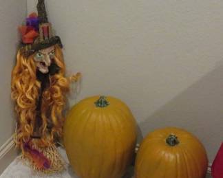Fall/Halloween