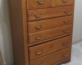American Drew chest