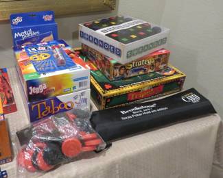 Games
