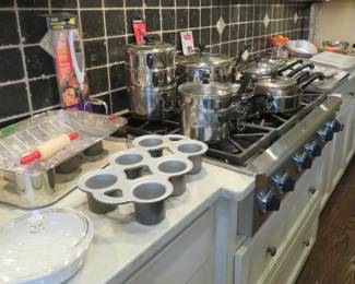 Cookware