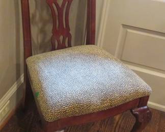 Lexington Furniture dining chairs