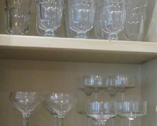 Glassware