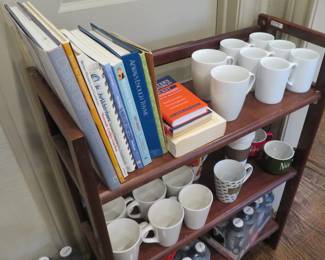 Cookbooks