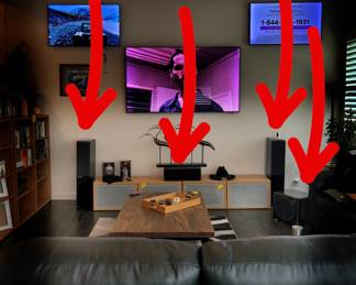 episode speakers