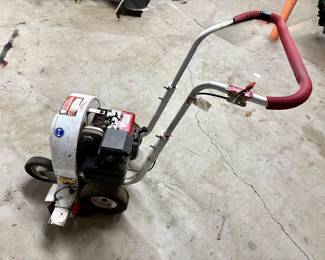 Briggs & Stratton "Little Wonder" Leaf Blower