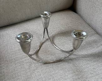 Sterling Silver MCM