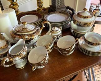 Noritake
