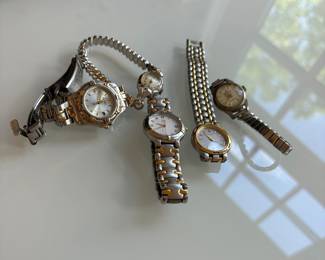Ladies Watches