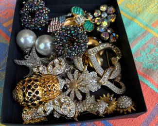 Swarovski Jewelry