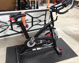 Schwinn IC3