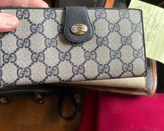 Authentic Gucci