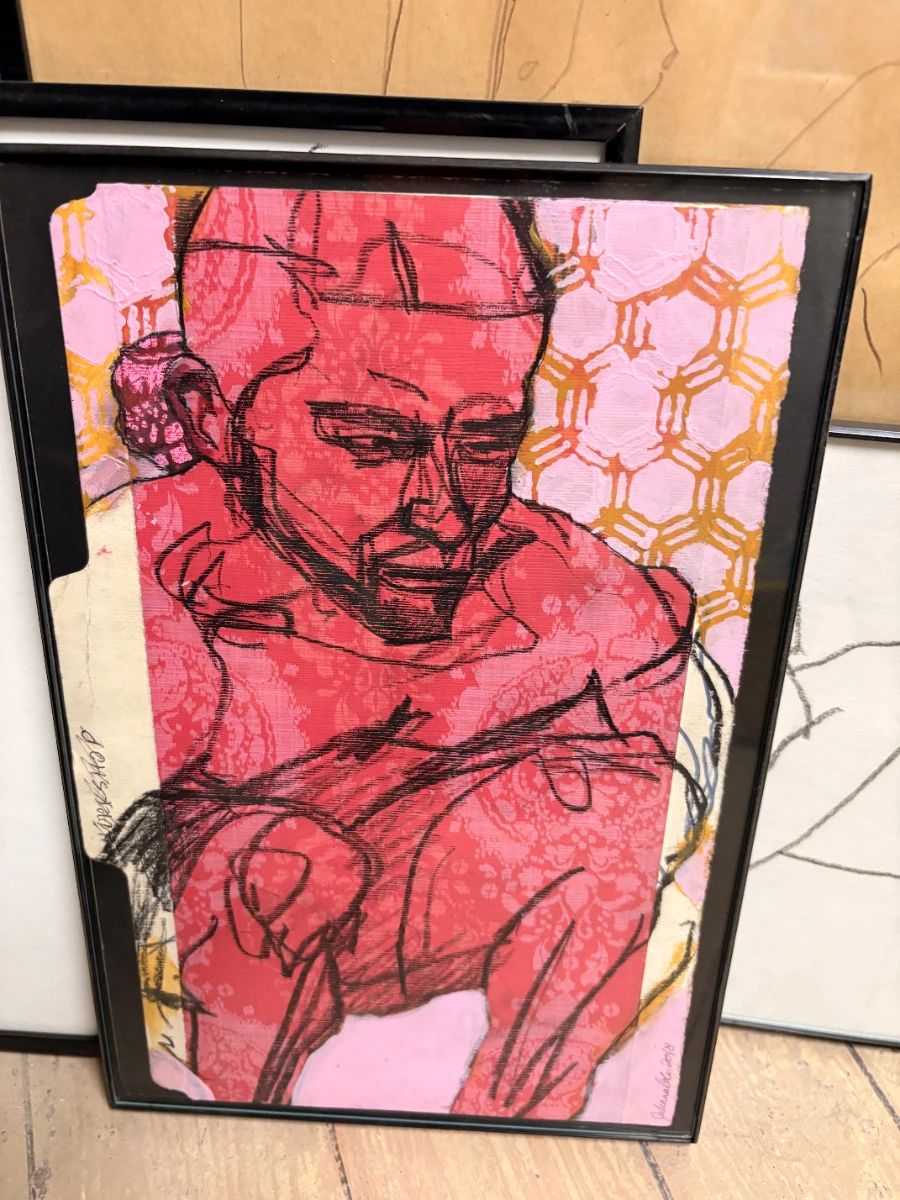 orginal art