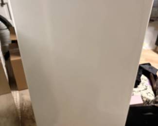 mini upright freezer